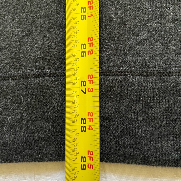 Polo Ralph Lauren Reversible Quarter Zip Sweatshirt Sweater XXL - Picture 8 of 15